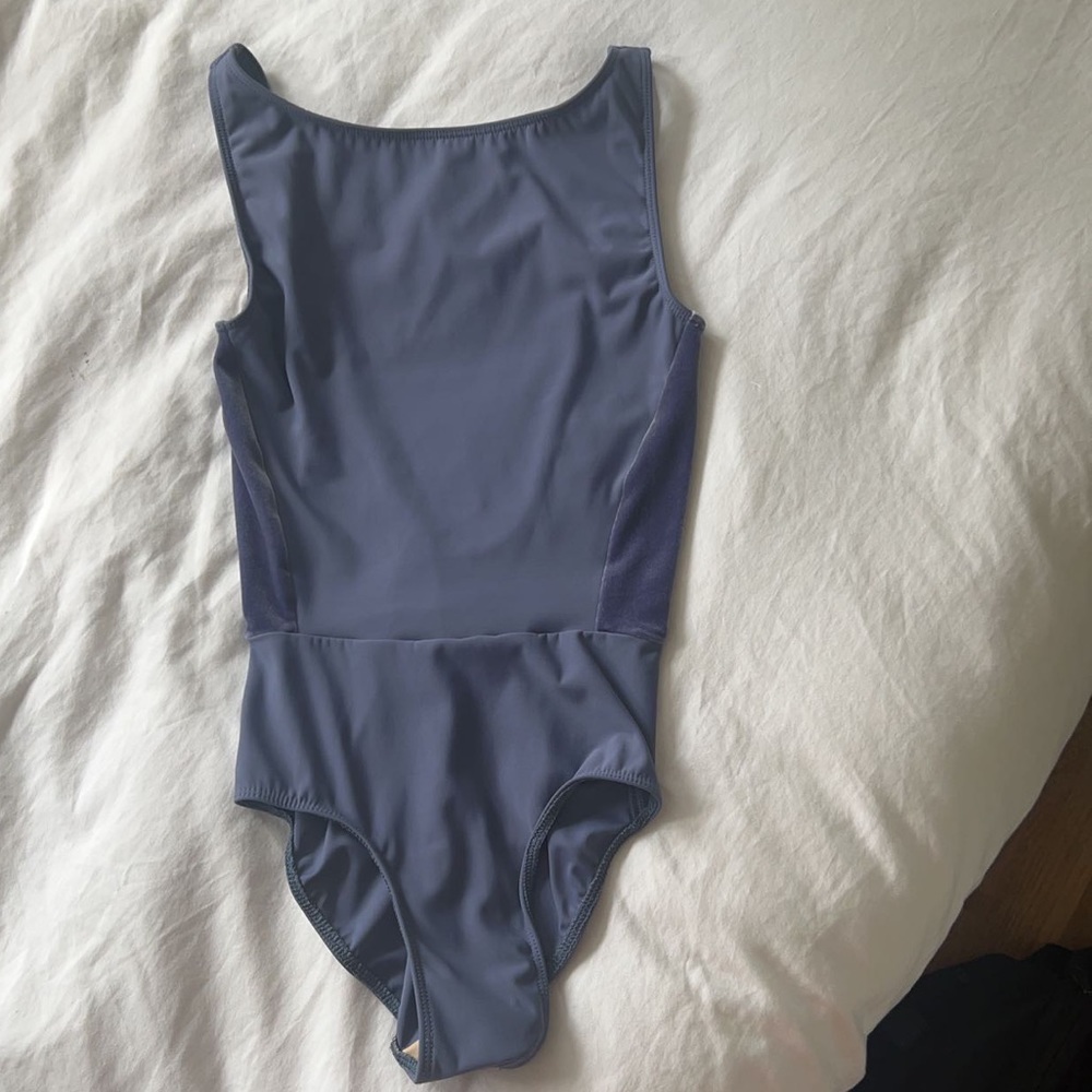 eleve leotard!!